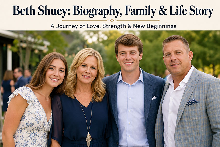 Beth Shuey
