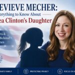 Genevieve Mecher