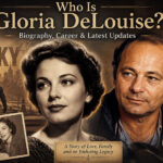 Gloria DeLouise