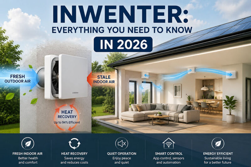 Inwenter: Everything You Need to Know in 2026