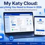 My Katy Cloud