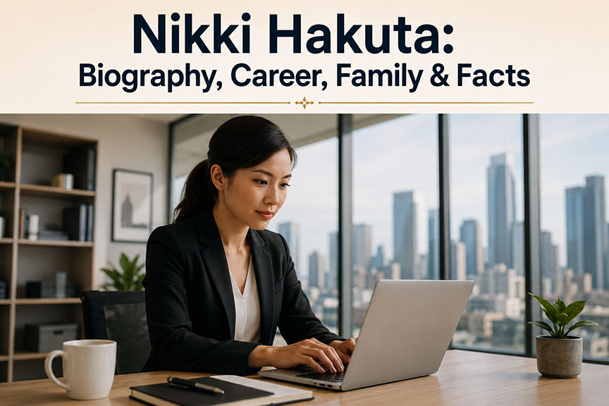 Nikki Hakuta