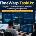 TimeWarp TaskUs