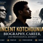 Vincent Kotchounian
