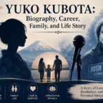 Yuko Kubota