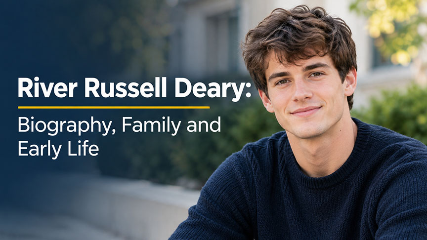River Russell Deary