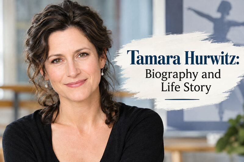 Tamara Hurwitz